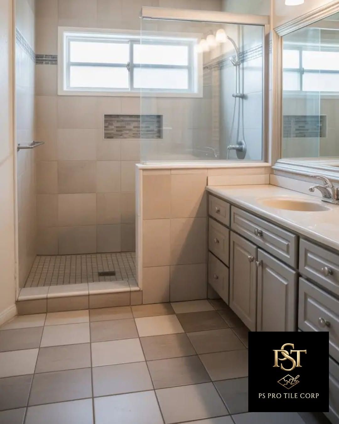Tampa PS PRO TILE CORP