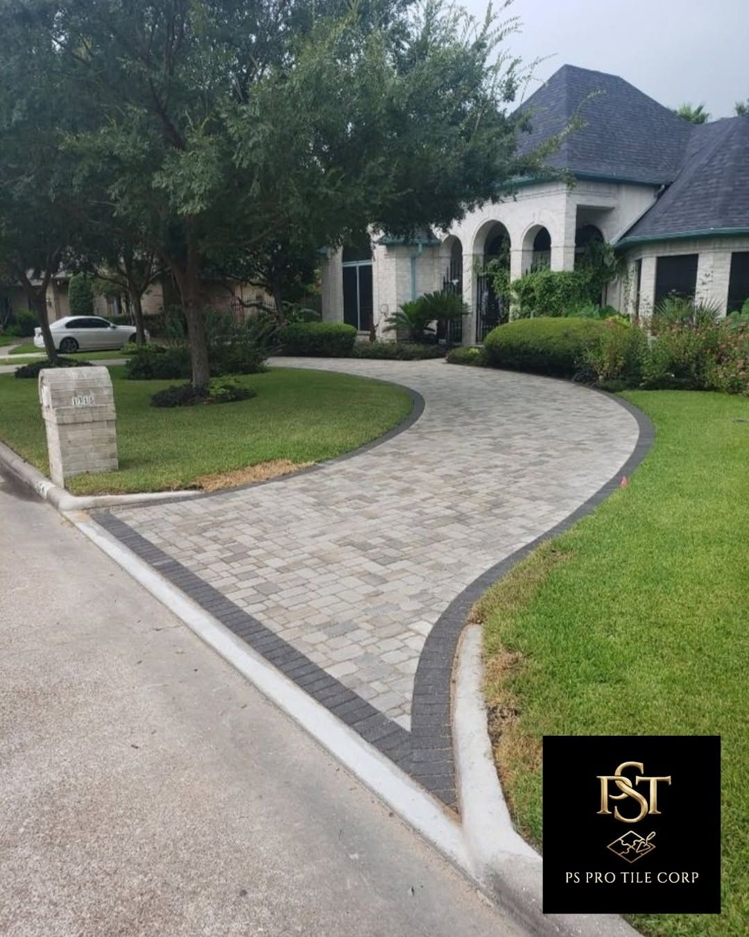 Lehigh Acres PS PRO TILE CORP