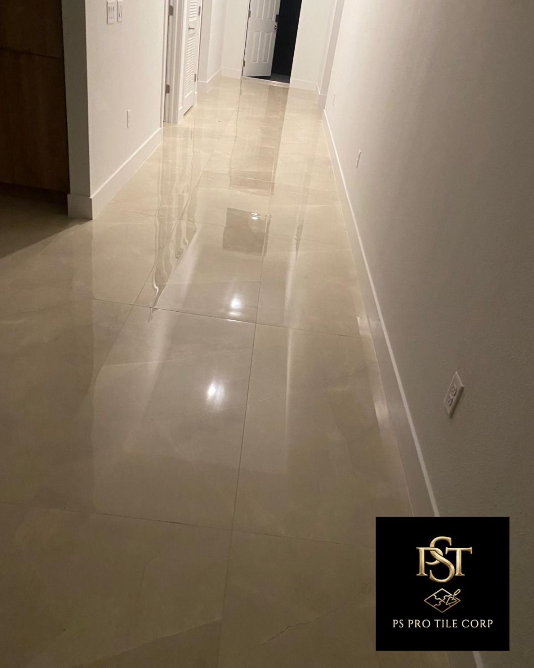 Fort Myers PS PRO TILE CORP