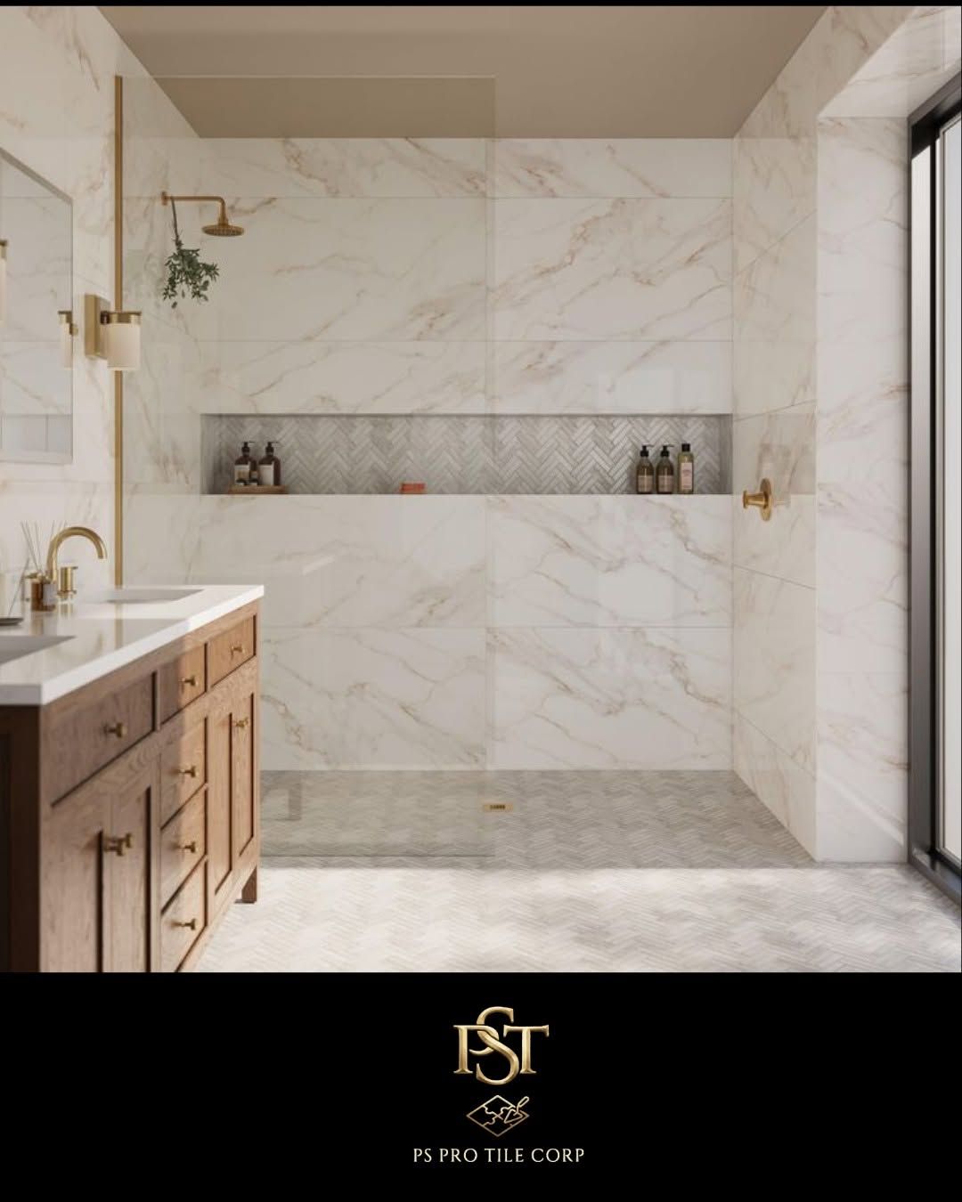 Miami PS PRO TILE CORP