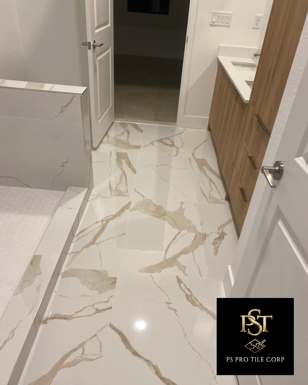 Cape Coral PS PRO TILE CORP